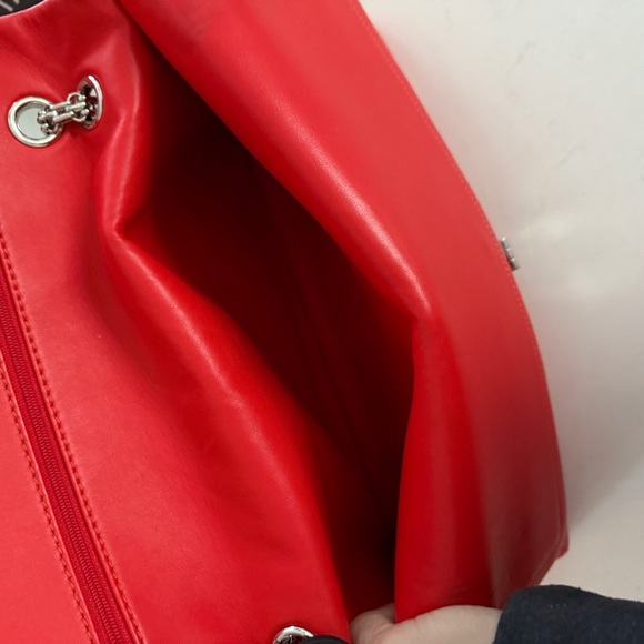 CHANEL 2.55 Medium 226 Reissue Double Flap Shoulder/crossbody 2 way bag - Picture 14 of 15